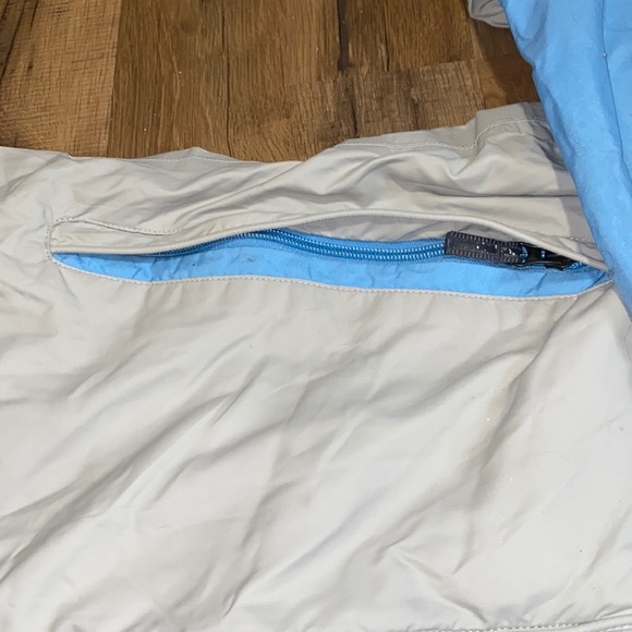 Y2K nike ACG outer layer 3 jacket - Picture 4 of 12